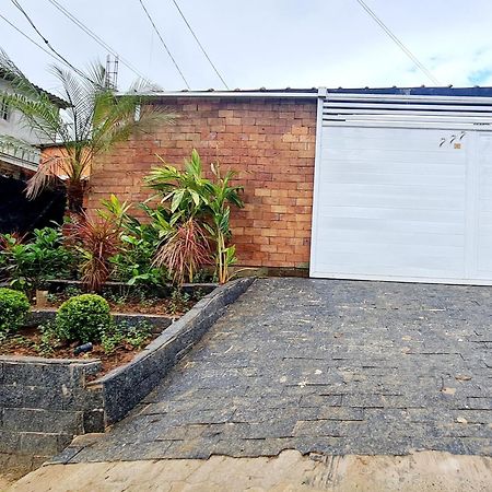 Casa No Sertao De Maresias Sao Sebastiao (Sao Paulo) Exterior foto