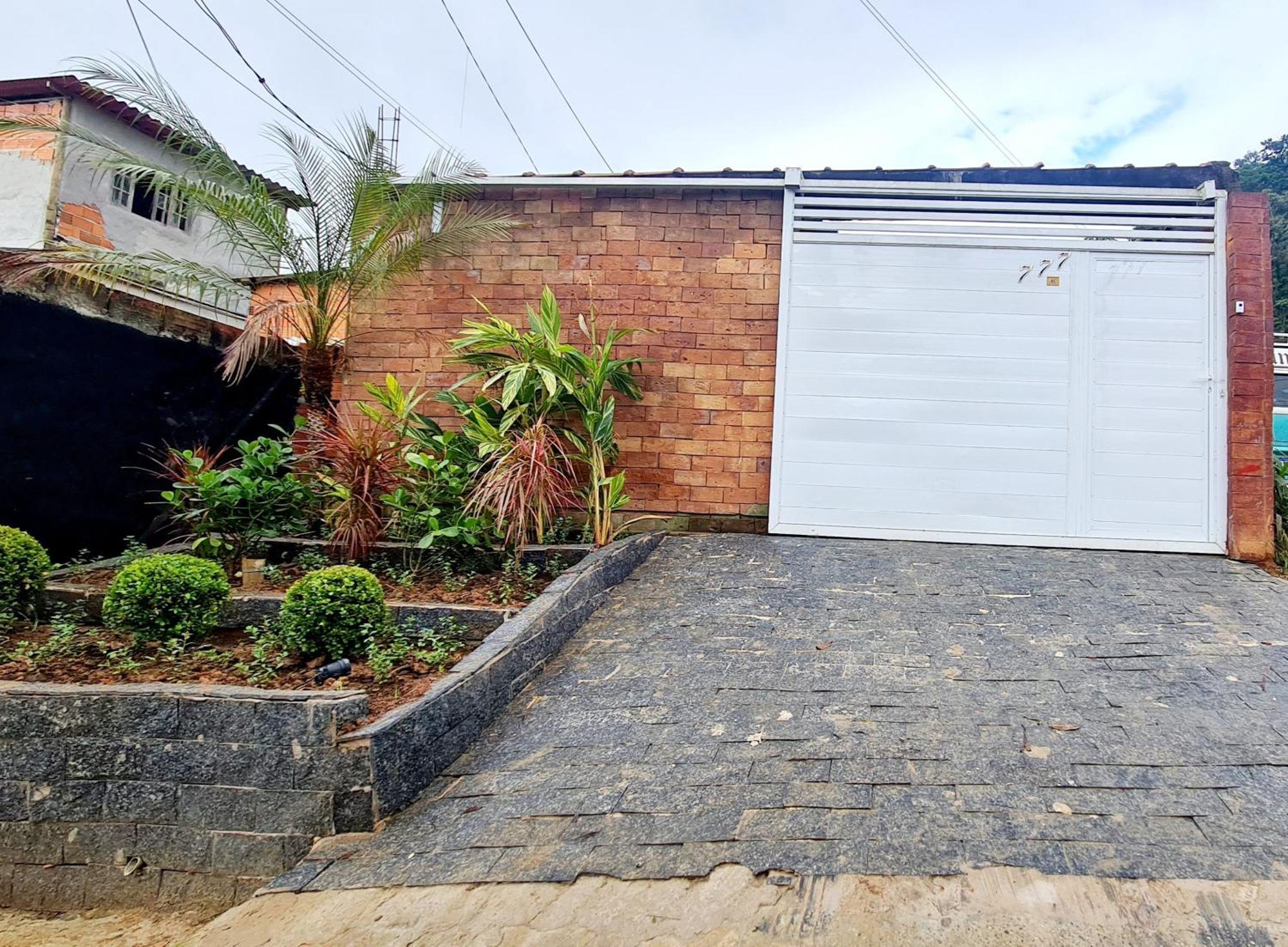 Casa No Sertao De Maresias Sao Sebastiao (Sao Paulo) Exterior foto